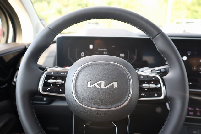 New 2026 Kia Carnival SX Prestige image 14