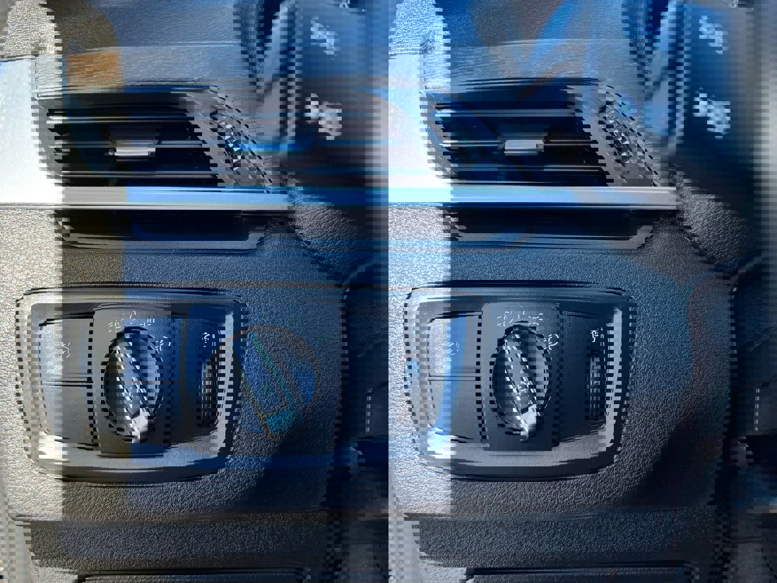 Used 2016 BMW X1 xDrive28i image 28