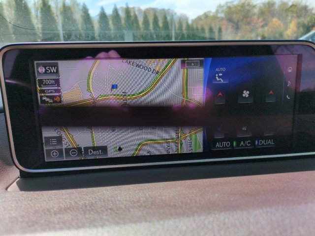 Used 2016 Lexus RX 350 AWD w/ Premium Package image 27