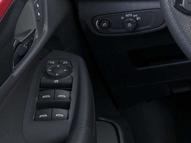 New 2026 Chevrolet TrailBlazer RS FWD image 23