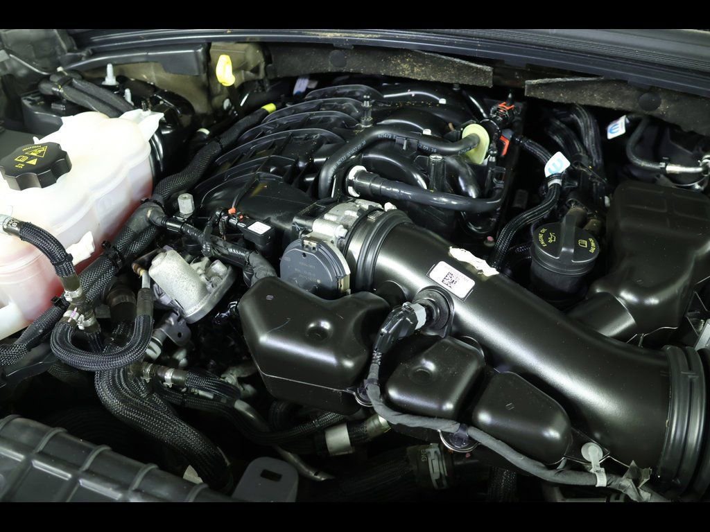 Used 2022 Jeep Grand Cherokee L Laredo w/ Luxury Tech Group I image 20