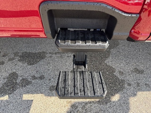 New 2026 Ford F350 Lariat image 19