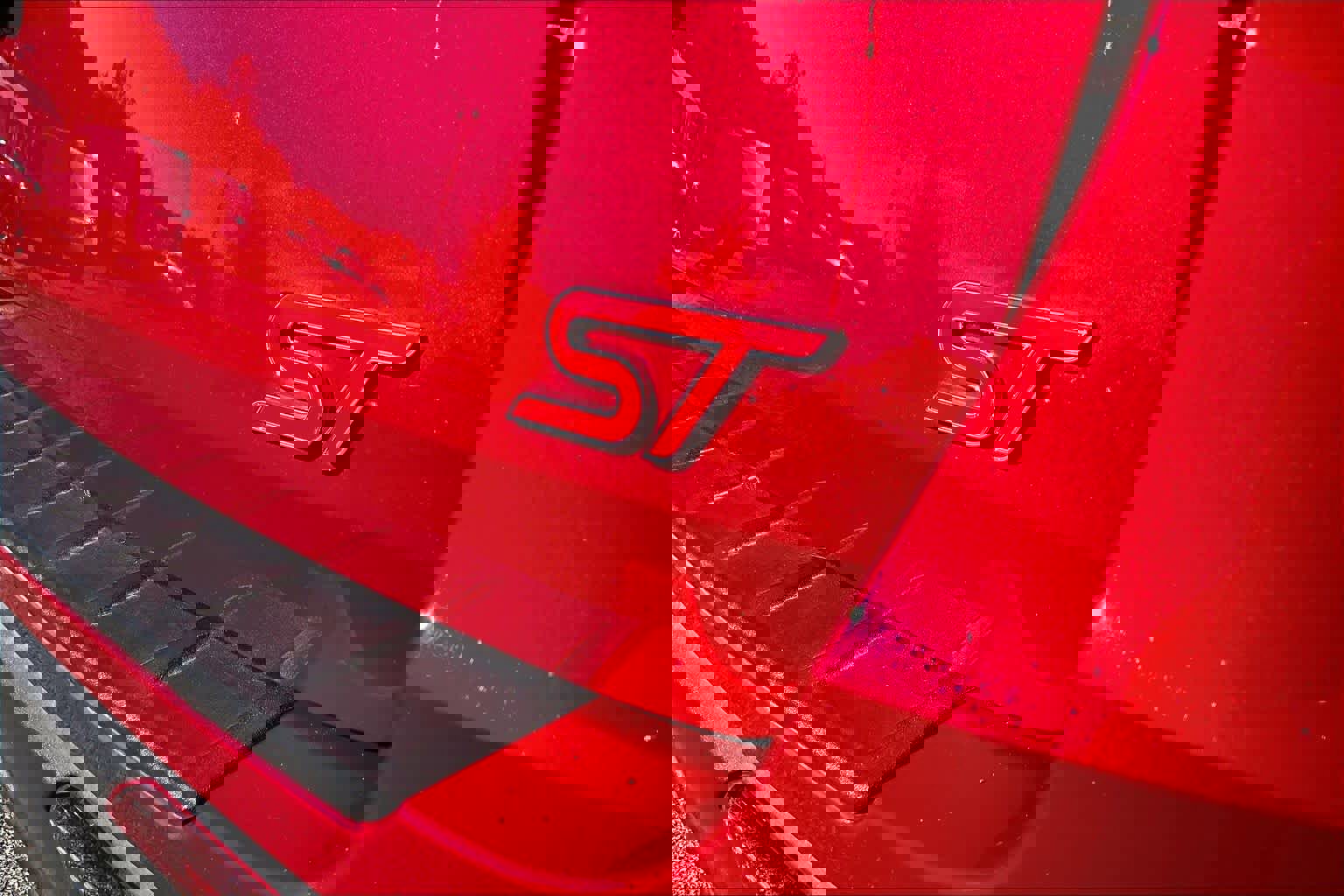 Certified 2023 Ford Explorer ST w/ Equipment Group 401A image 10