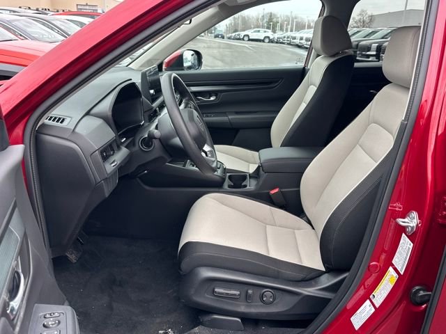 New 2026 Honda CR-V EX image 9