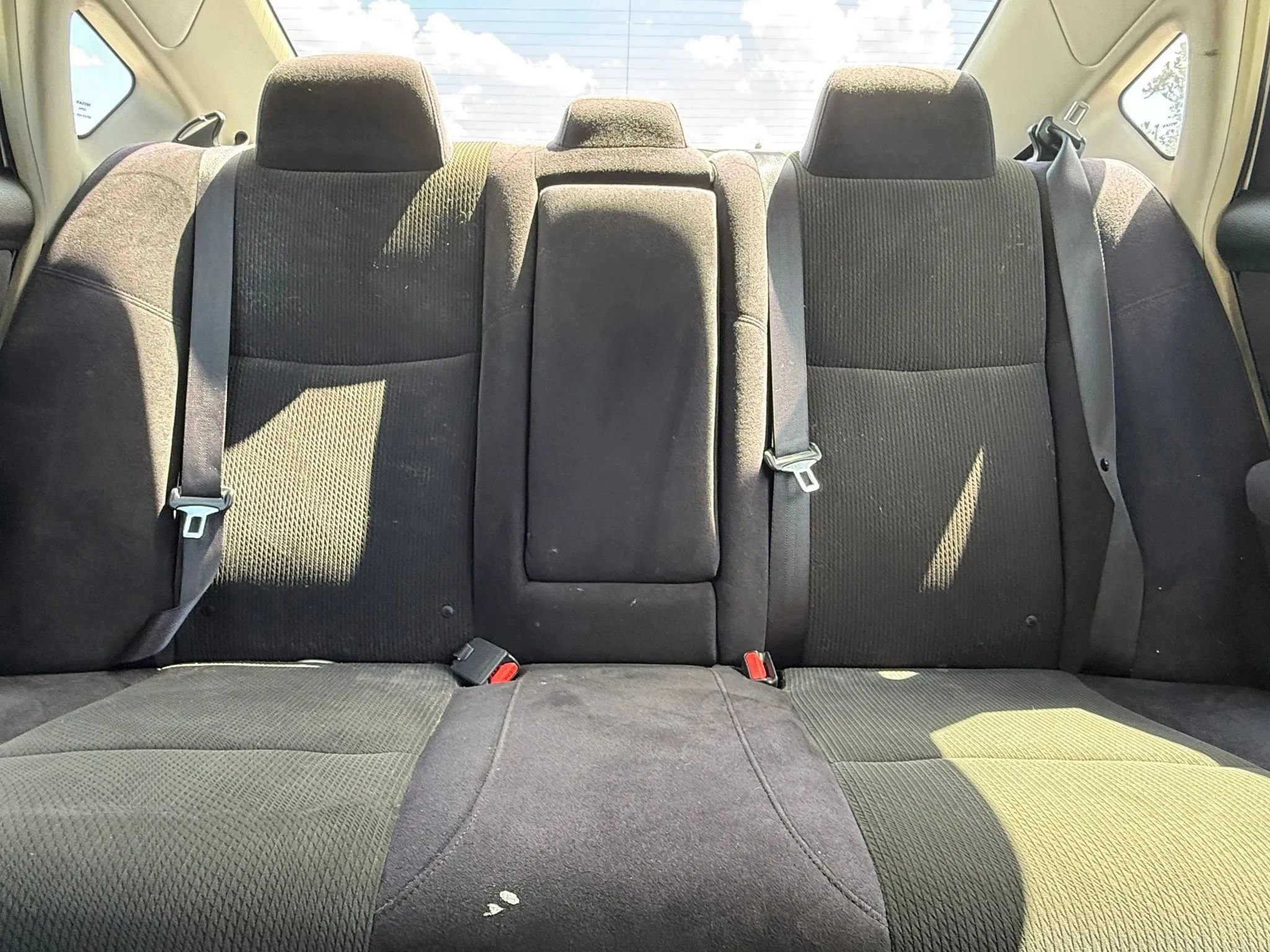 Used 2013 Nissan Altima 2.5 S FWD image 22