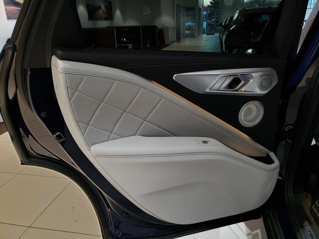 New 2026 BMW XM Label Red image 12