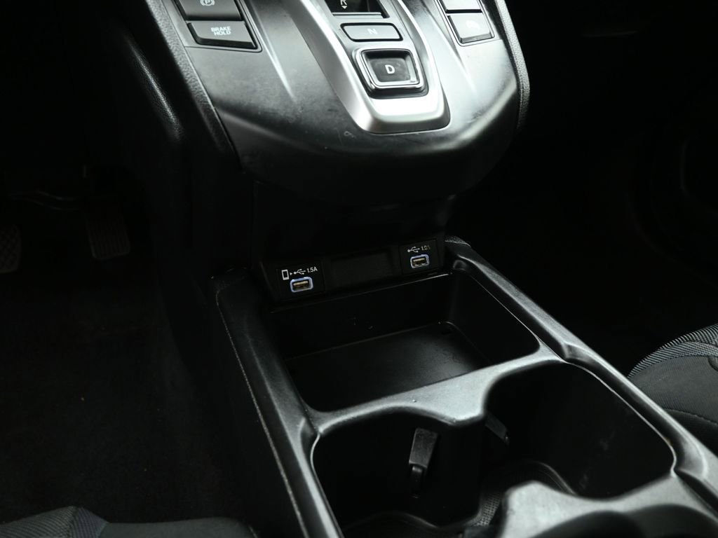 Used 2020 Honda CR-V EX image 16