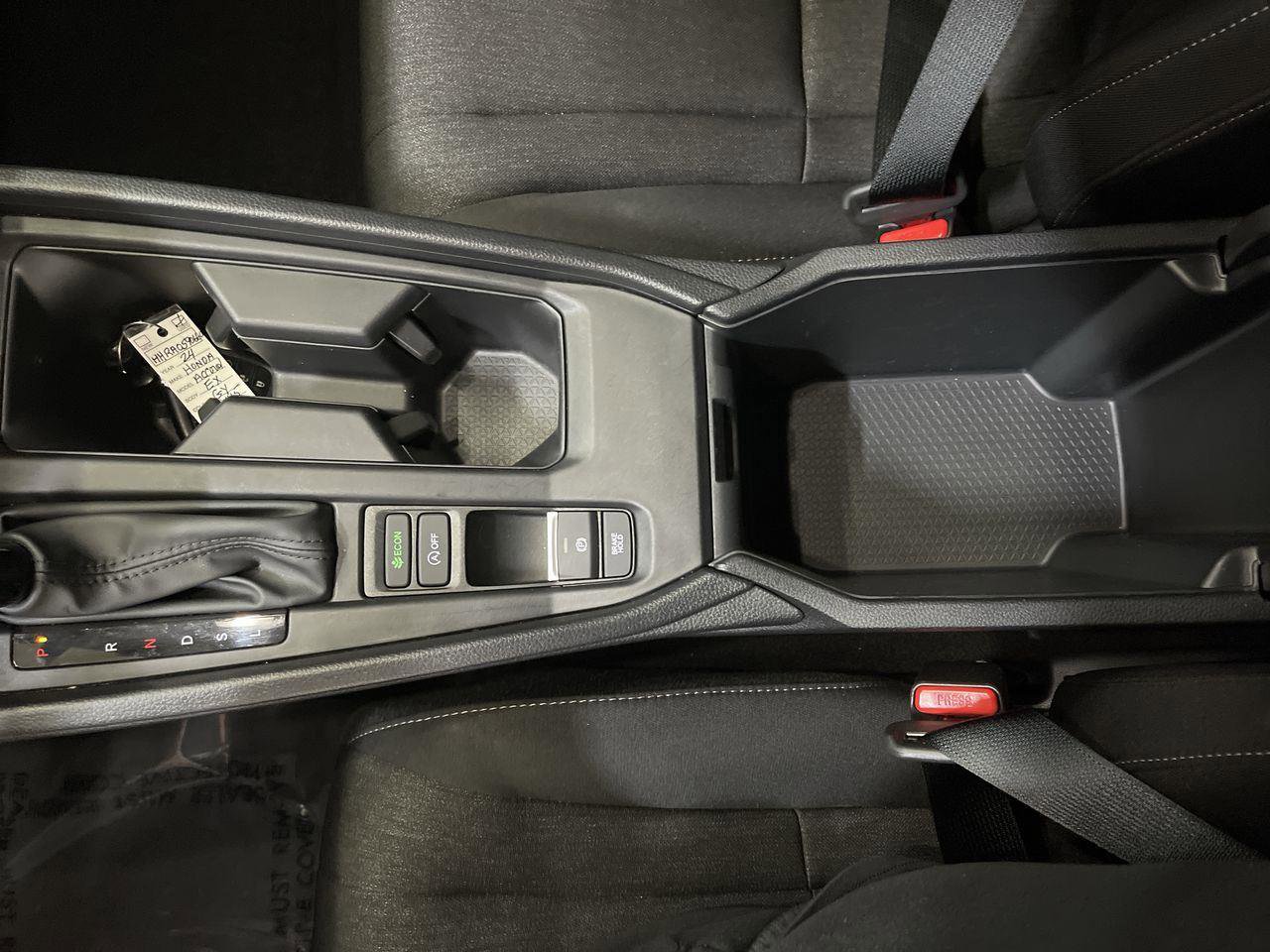 Used 2024 Honda Accord EX image 20
