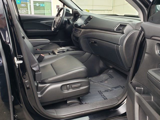Used 2022 Honda Ridgeline RTL image 14