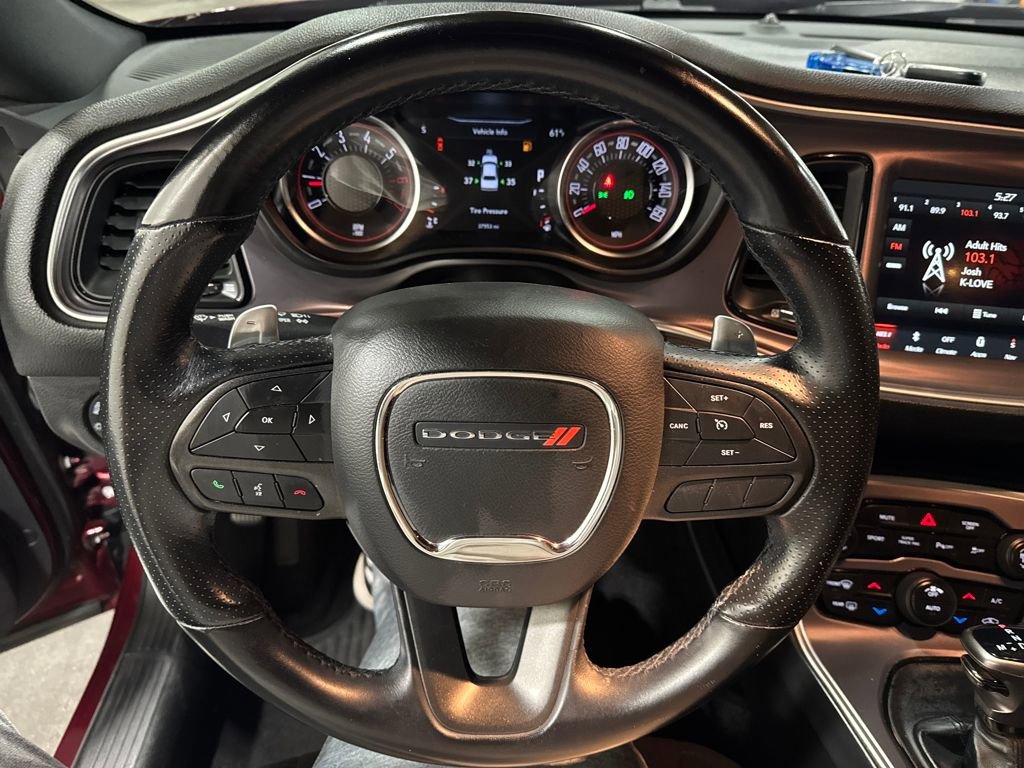 Used 2019 Dodge Challenger R/T image 17