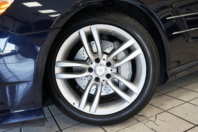 Used 2015 Mercedes-Benz SL 550 image 63