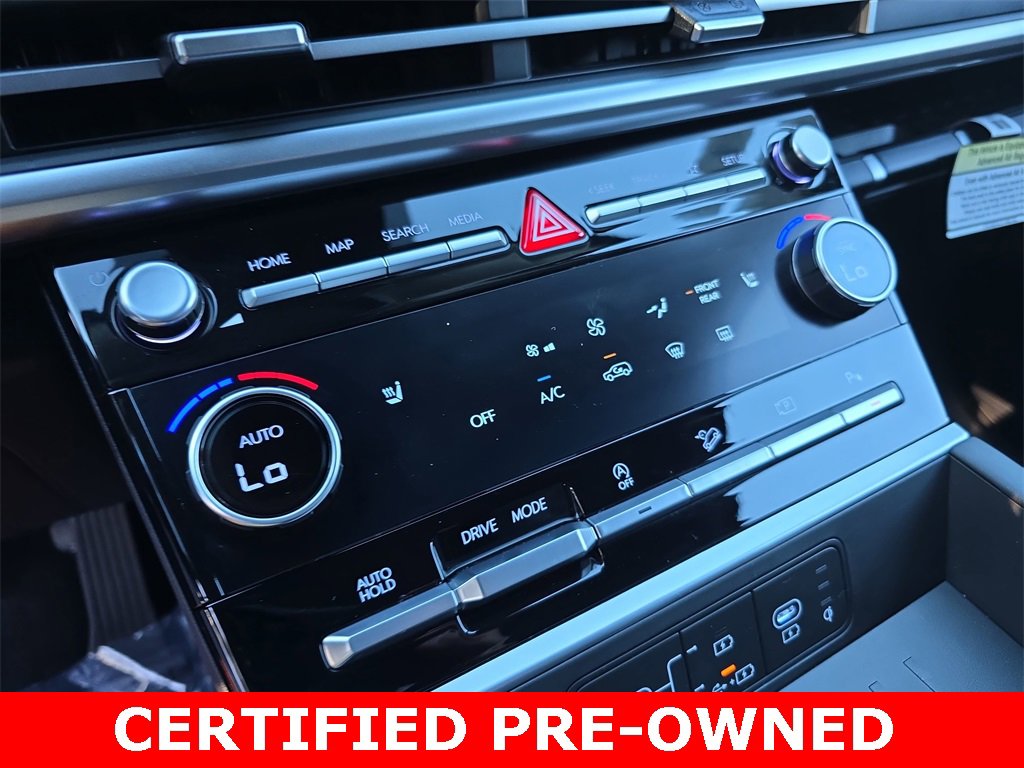 Used 2025 Hyundai Santa Fe SEL image 23