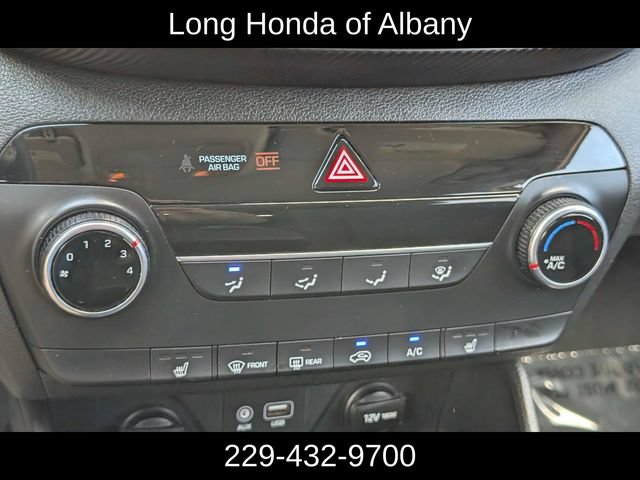 Used 2021 Hyundai Tucson Value FWD image 23