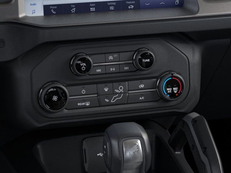 New 2025 Ford Bronco Badlands image 17