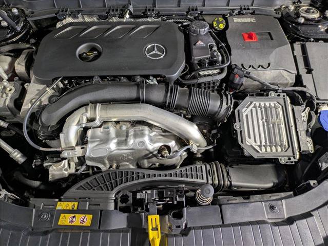 Certified 2025 Mercedes-Benz GLB 250 image 25