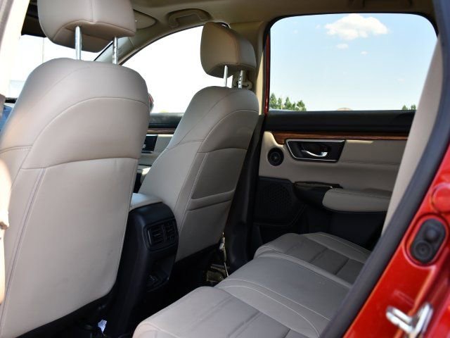 Used 2019 Honda CR-V EX-L image 22