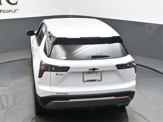 New 2026 Chevrolet Equinox LT image 35