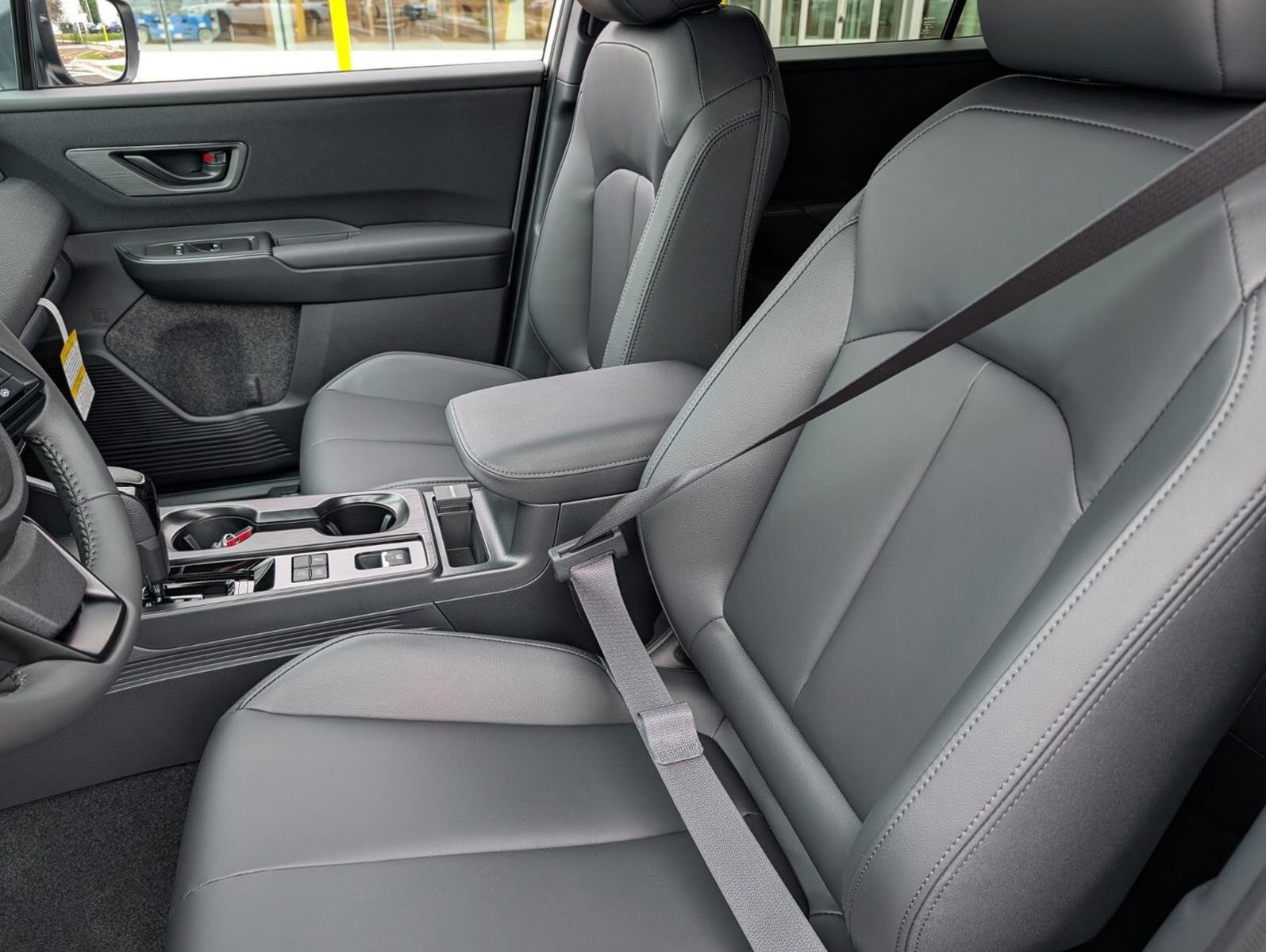 New 2026 Subaru Outback Premium AWD/4WD image 20