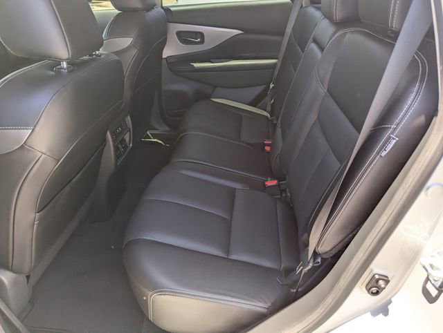 Certified 2024 Nissan Murano SL image 16