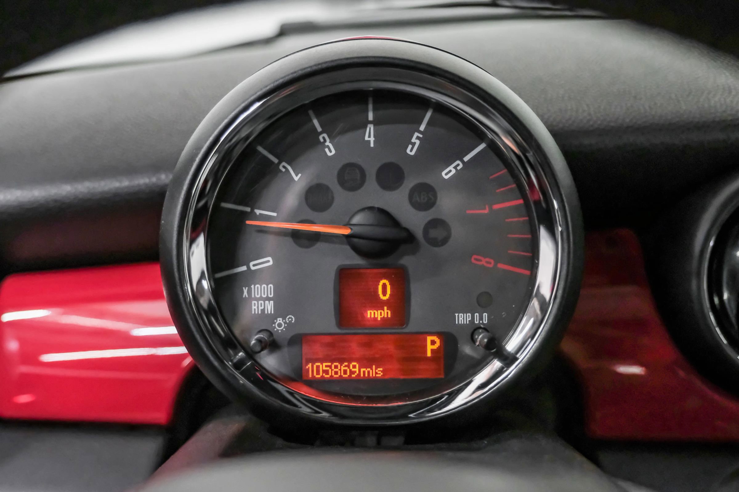 Used 2013 MINI Cooper John Cooper Works image 18