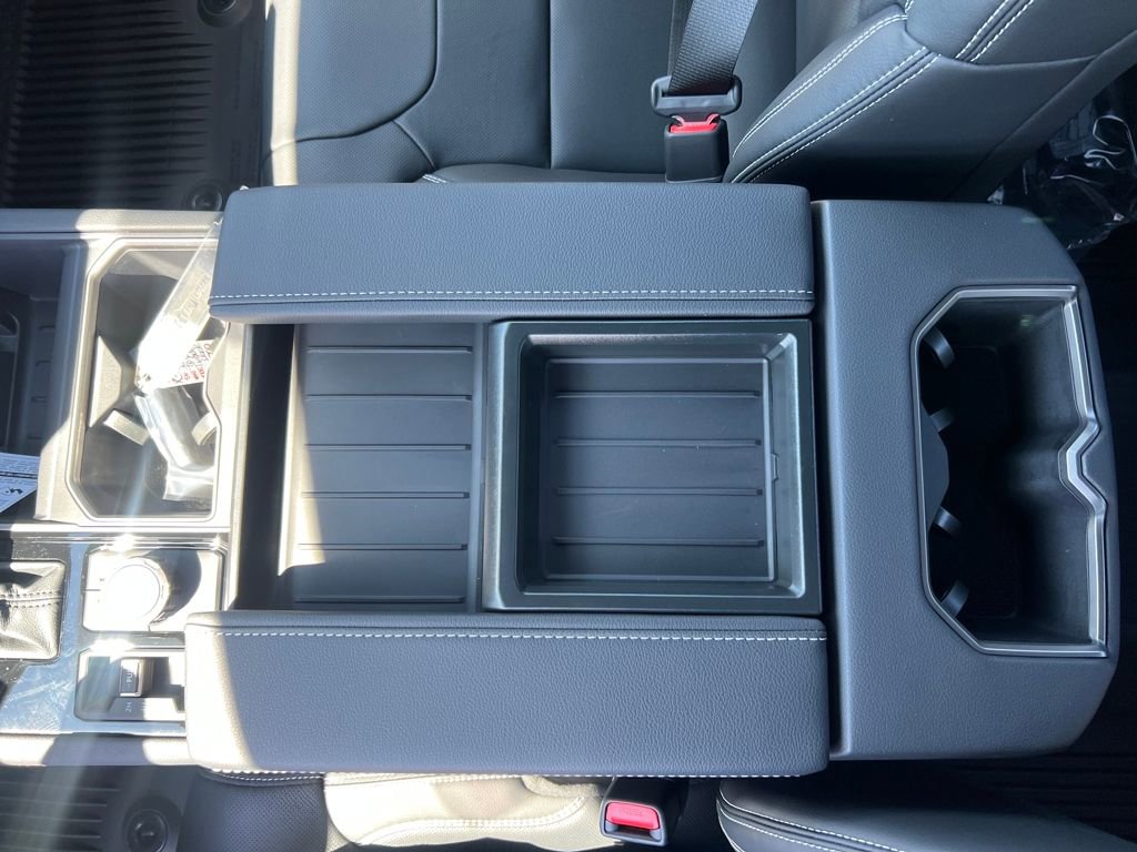 New 2026 Toyota Tundra Limited image 22