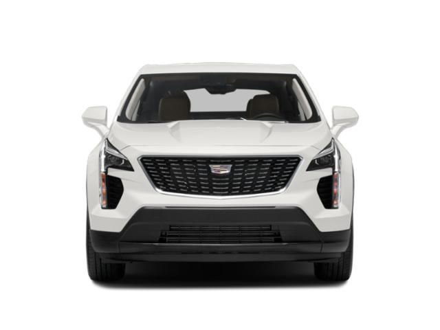 Used 2023 Cadillac XT4 Luxury w/ Cold Weather Package FWD image 4