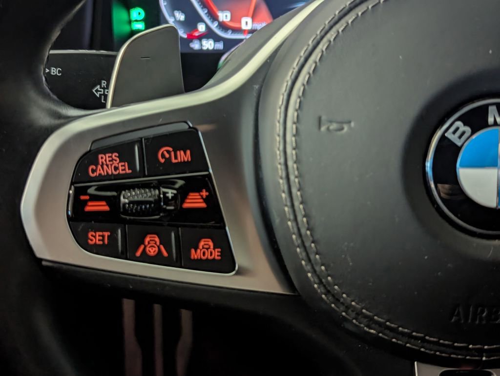 Used 2019 BMW M850i xDrive M850i xDrive AWD image 7