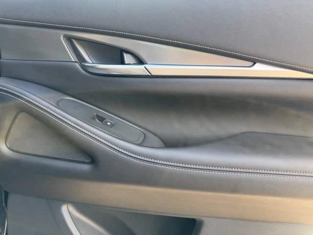 Used 2024 INFINITI QX60 Luxe AWD/4WD image 30
