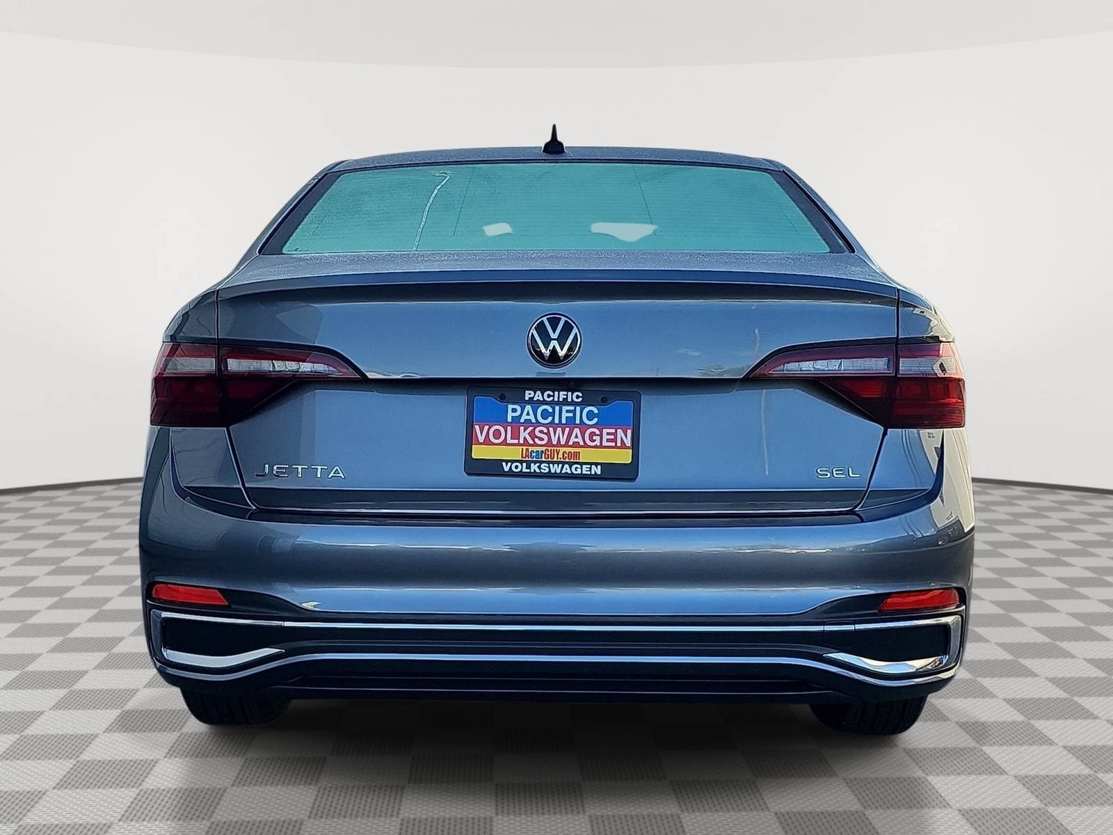 Used 2022 Volkswagen Jetta SEL FWD image 6
