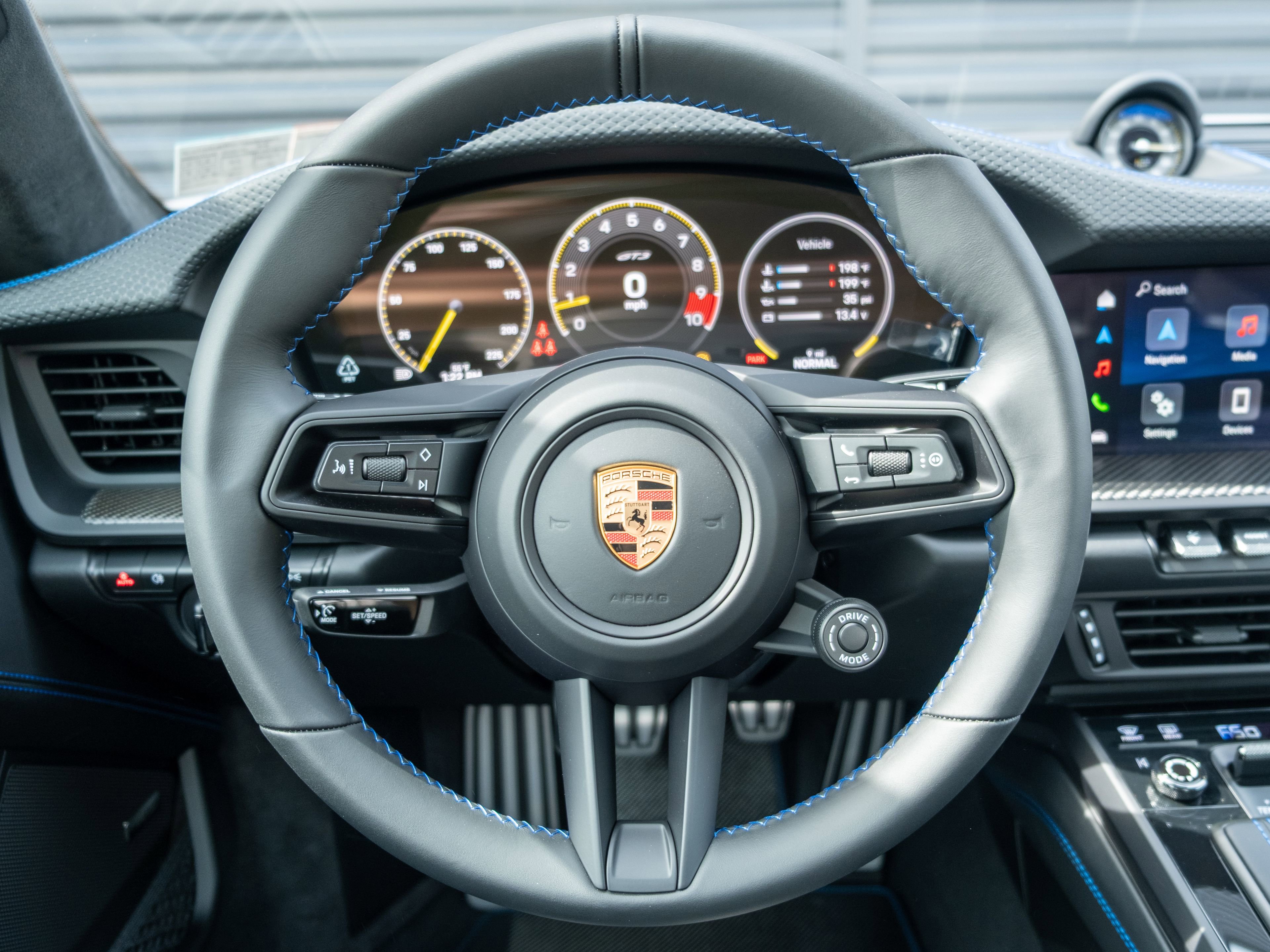 New 2026 Porsche 911 GT3 image 6
