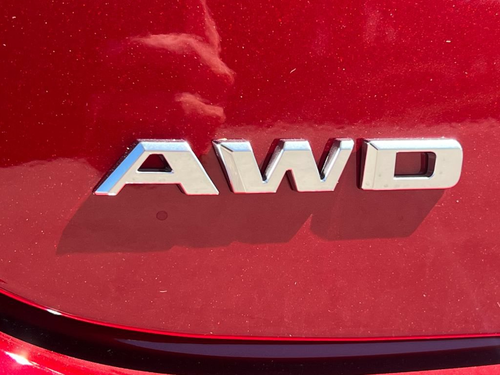 New 2026 Cadillac CT5 Premium Luxury AWD/4WD image 2