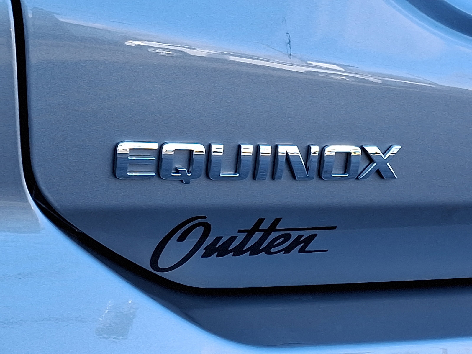 Used 2023 Chevrolet Equinox LS image 30