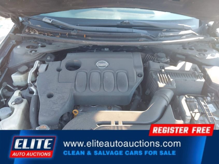 Used 2011 Nissan Altima 2.5 S image 20