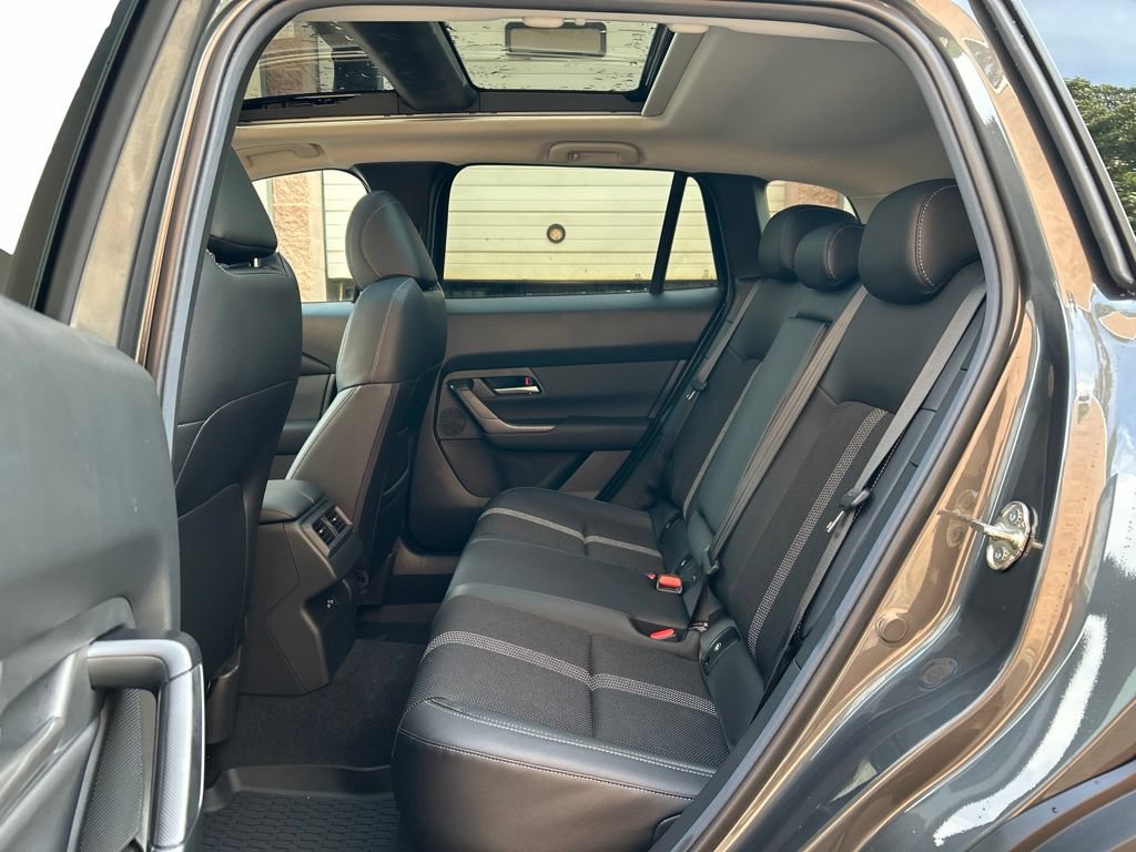 New 2026 MAZDA CX-50 AWD 2.5 S w/ Weather Package image 21