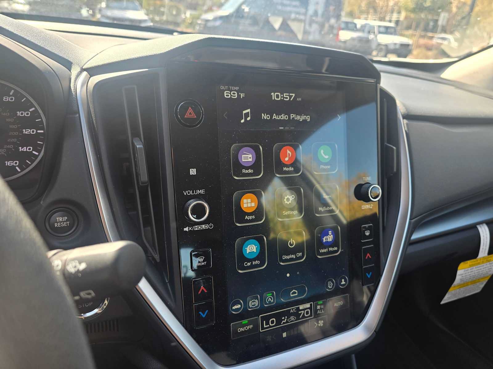 Used 2024 Subaru Impreza 2.0i Sport AWD/4WD image 26