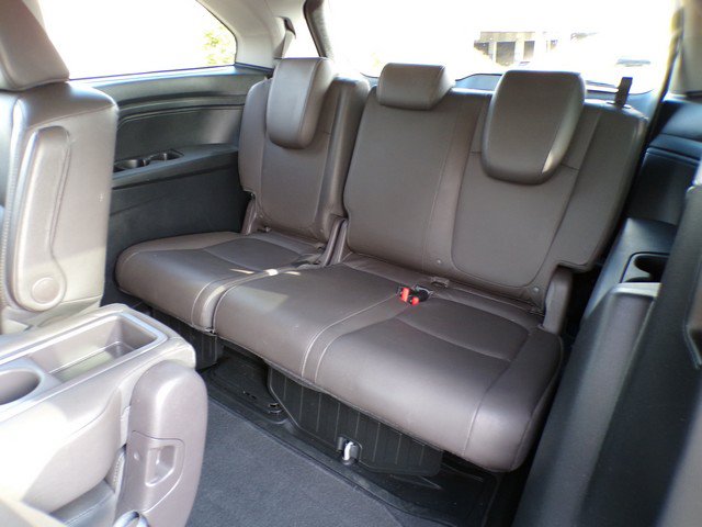 Used 2020 Honda Odyssey EX-L image 13
