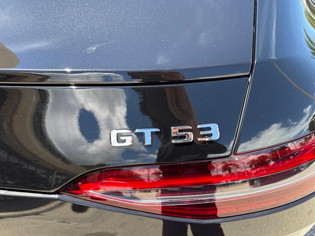 Used 2022 Mercedes-Benz AMG GT 53 image 9