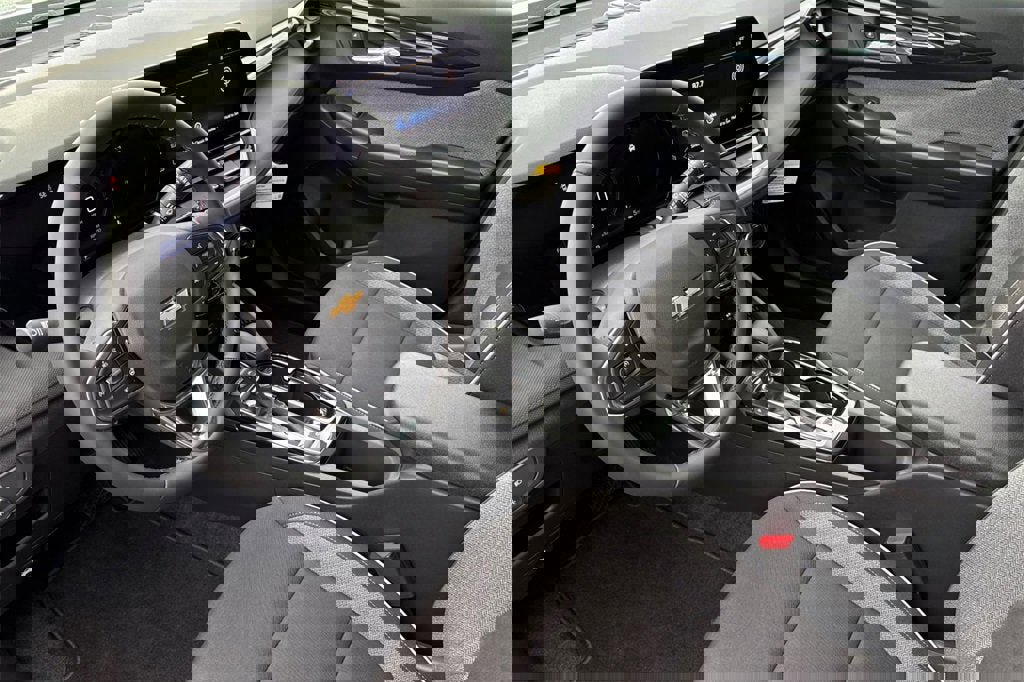 New 2026 Chevrolet TrailBlazer LT image 10