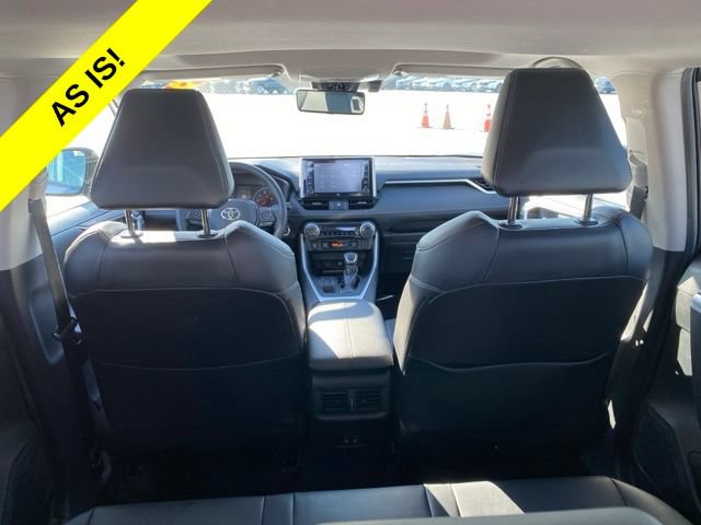Used 2019 Toyota RAV4 XLE Premium w/ Advanced Technology Package AWD/4WD image 10