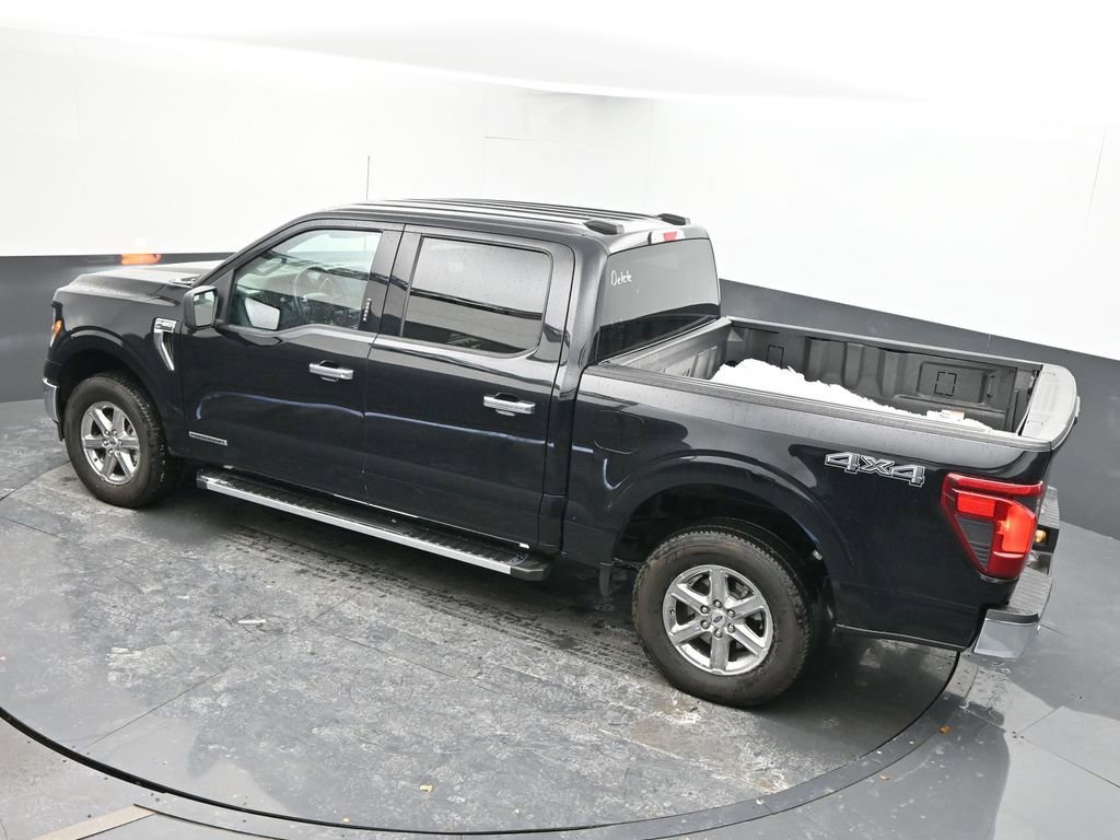 Used 2024 Ford F150 XLT w/ Mobile Office Package image 42