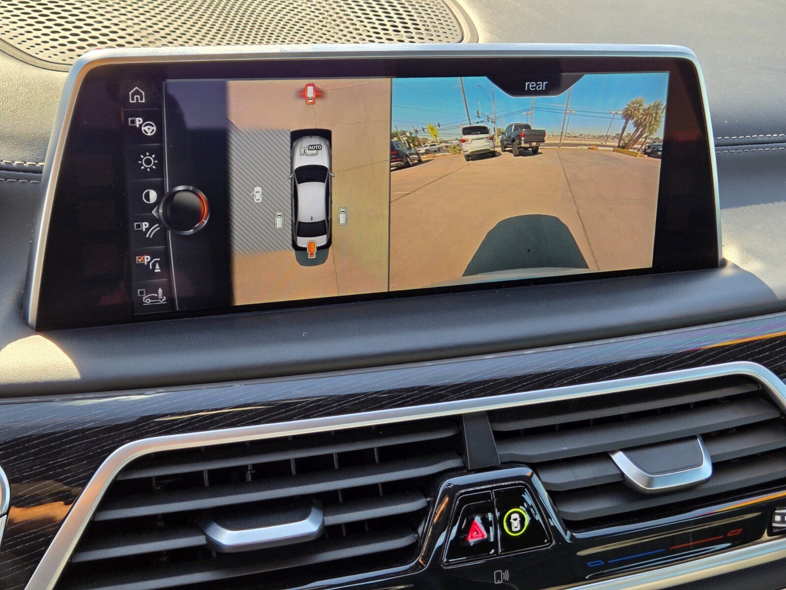Used 2016 BMW 750i RWD image 19