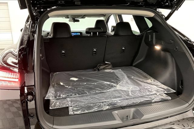 New 2026 Nissan Murano SV AWD/4WD image 39