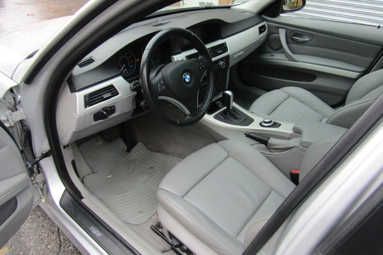 Used 2007 BMW 328xi Wagon image 39