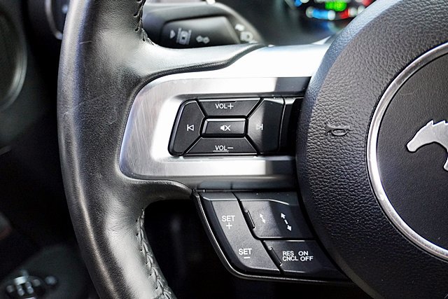 Used 2019 Ford Mustang GT Premium w/ Equipment Group 401A RWD image 46