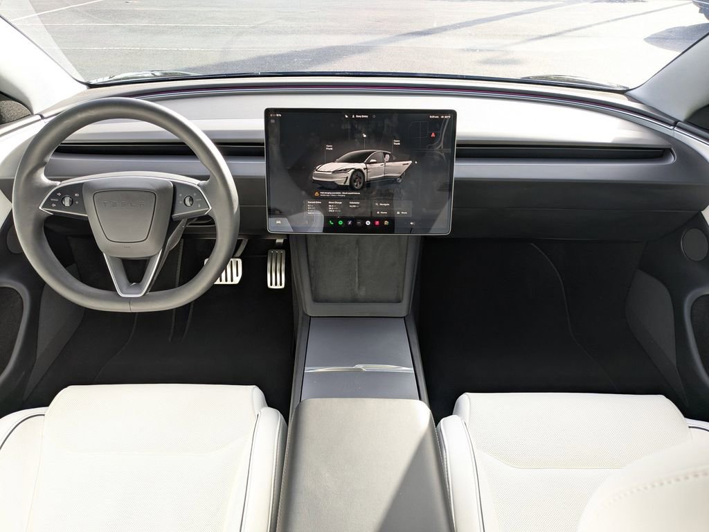 Used 2024 Tesla Model 3 Performance image 16