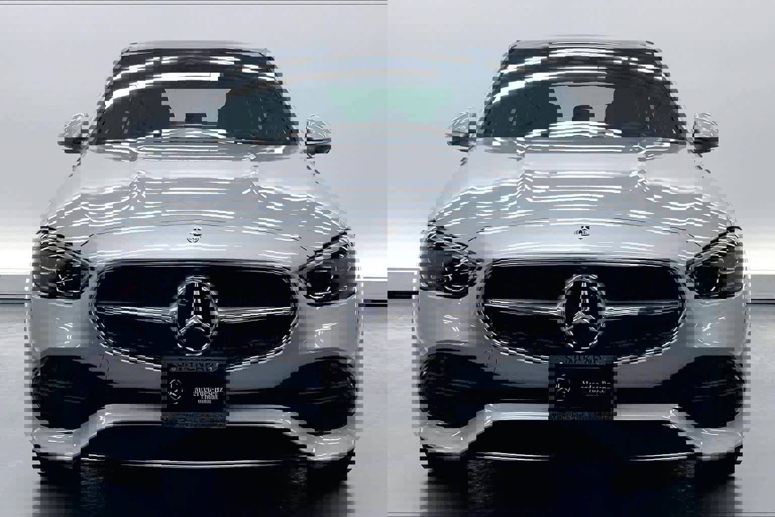 Certified 2023 Mercedes-Benz C 300 Sedan image 7