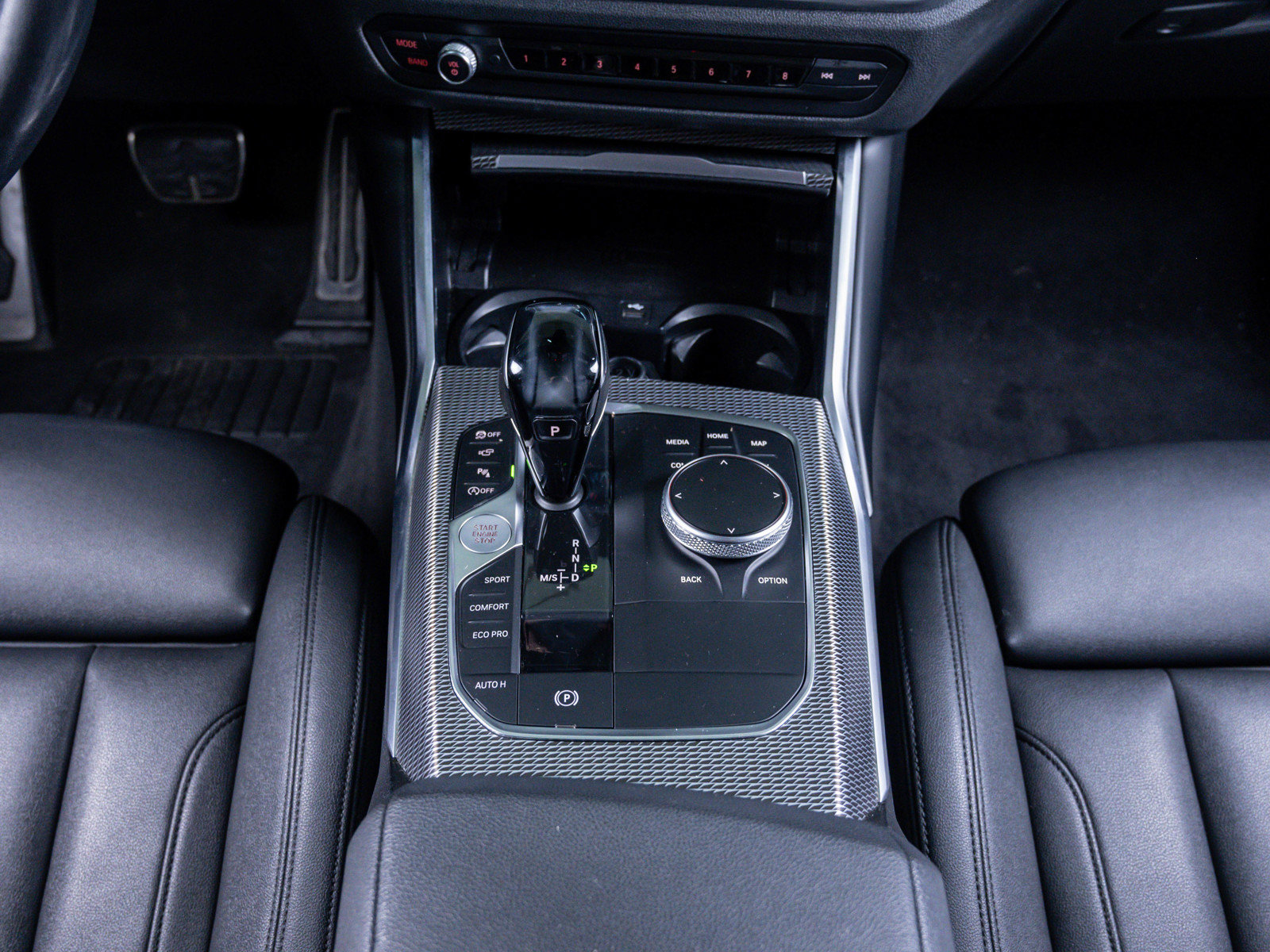 Used 2020 BMW M340i xDrive w/ Premium Package image 28