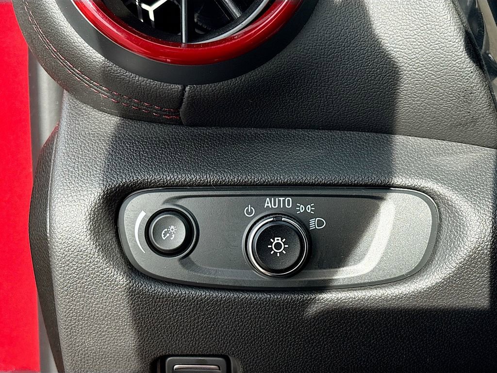 Used 2024 Chevrolet Blazer RS w/ Driver Confidence II Package image 10