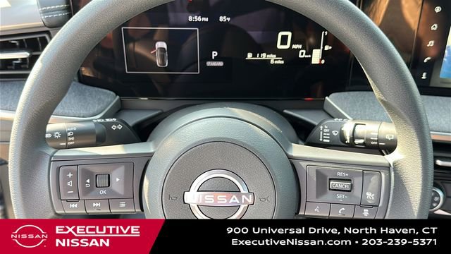 Used 2025 Nissan Kicks SV w/ SV Premium Package AWD/4WD image 11