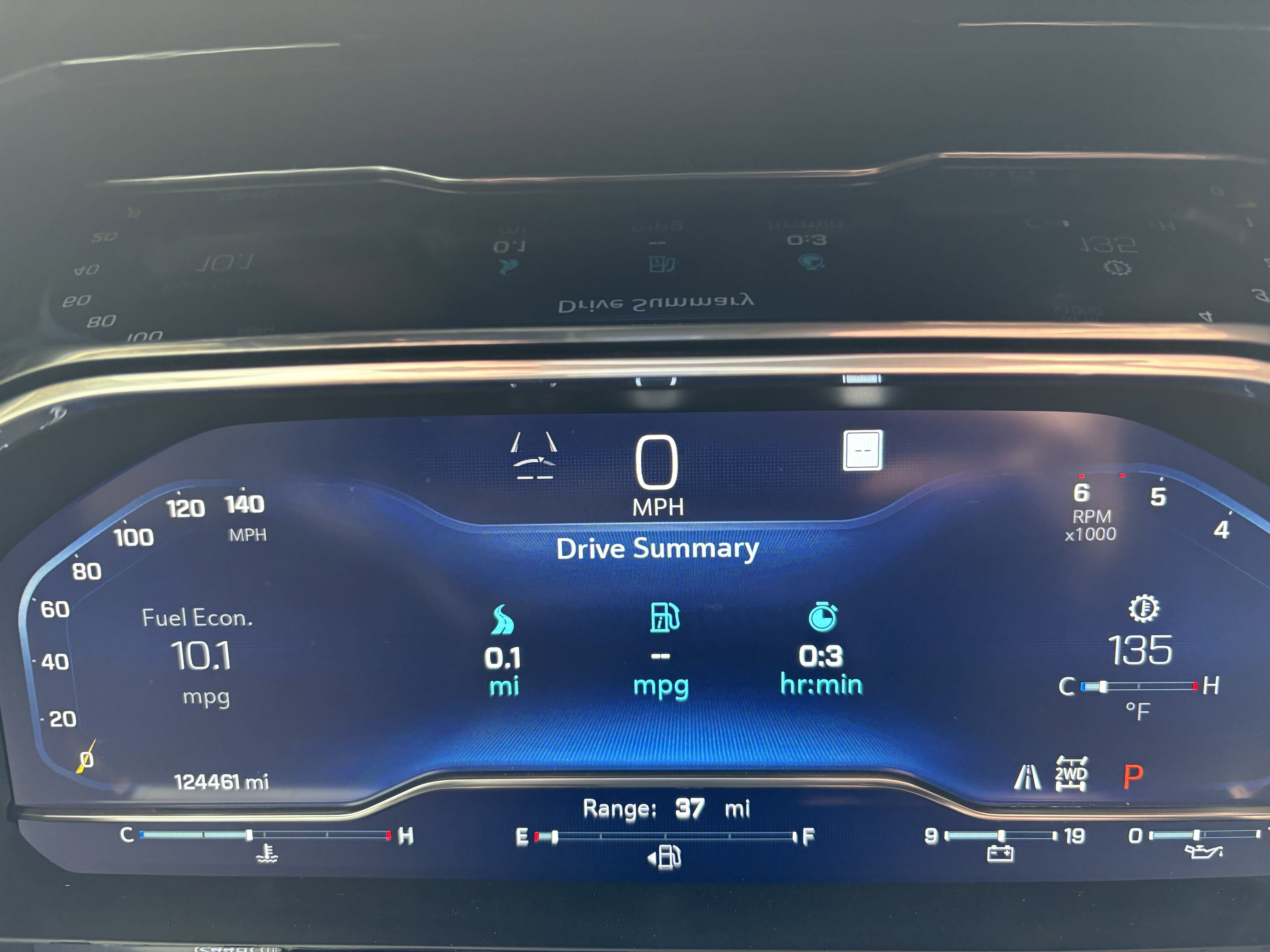 Used 2022 Chevrolet Silverado 1500 LT Trail Boss w/ LT Trail Boss Premium Package image 16